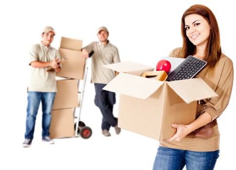 House movers planning a move in Knightsbridge with local access considerations