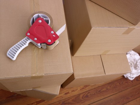 Planning a quotation for a moving job